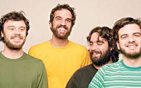 Los Hermanos será tema de musical