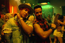 ‘Despacito’ é canção mais reproduzida em ‘streaming’ da história