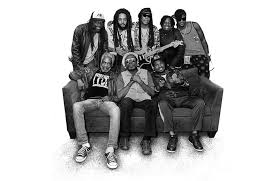 The Wailers confirma duas apresentações no Brasil em dezembro