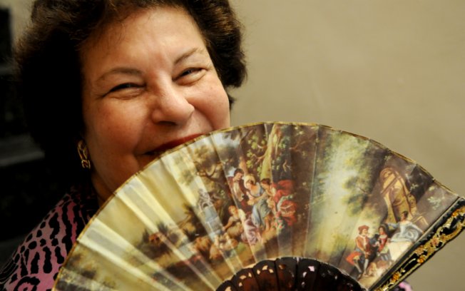 Nana Caymmi volta ao disco para cantar obra do compositor Tito Madi