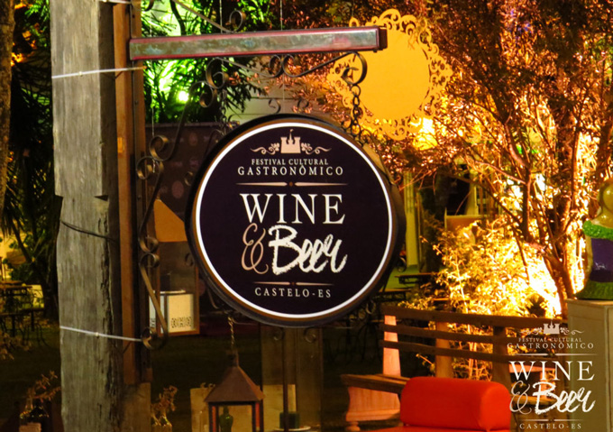 Festival Cultural Gastronômico agita final de semana de inverno em Castelo