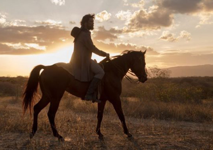 Netflix divulga teaser de ‘O Matador’, seu primeiro longa brasileiro de ficção