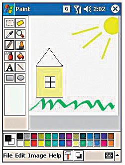 Microsoft decreta fim do Paint