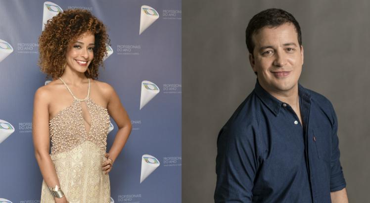 Globo demite apresentadores do ‘Vídeo Show’, diz jornalista