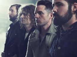 The Killers divulga teaser para o novo álbum “Wonderful Wonderful”