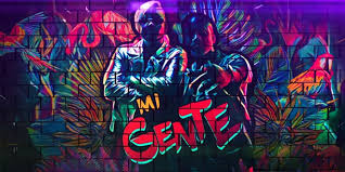‘Mi Gente’, de J Balvin e Willy William, passa ‘Despacito’ e chega ao 1º lugar no Spotify