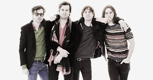 Phoenix libera EP “Spotify Singles” com cover de faixa em francês