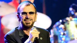 Vem aí o 15º álbum de Ringo Starr