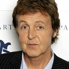 Sir. Paul McCartney, em breve com “New”!