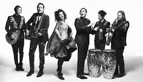 Arcade Fire fará shows no Rio e em SP em dezembro, segundo site de ingressos