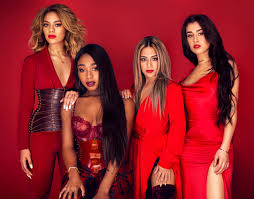 Fifth Harmony anuncia shows no Brasil