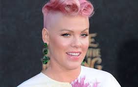 Pink divulga seu novo single “What About Us?”