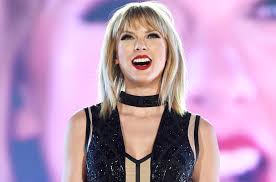 Taylor Swift ganha processo contra radialista acusado de abuso
