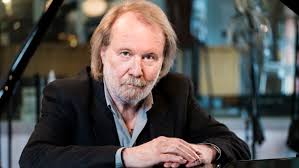 Músico do Abba pede para fãs darem chance a novo disco instrumental