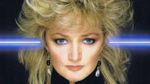 Total Eclipse of the Heart, de Bonnie Tyler, é a música mais baixada no iTunes