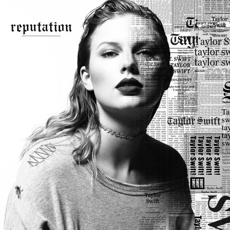 Taylor Swift lança single ‘Look What You Made Me Do’