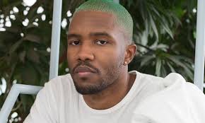 Frank Ocean divulga novo single nos serviços de streaming: Provider
