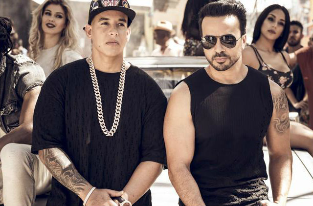 ‘Despacito’ é o clipe mais visto no YouTube e supera a marca de 3 bilhões de visualizações