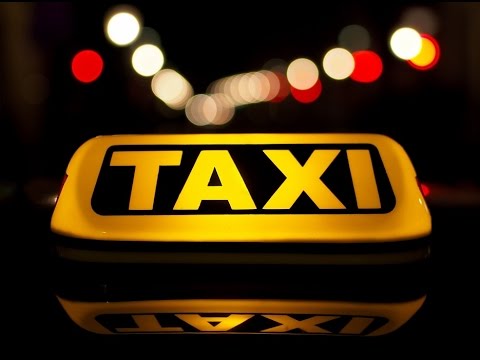 Gangue sai de baile, pega corrida e assalta taxista em Vitória