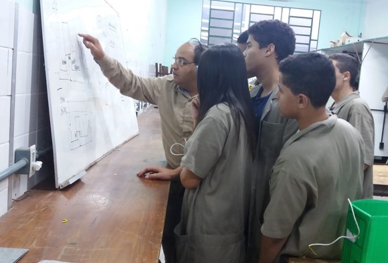 MEC prorroga prazo de inscrições para cursos técnicos do Pronatec