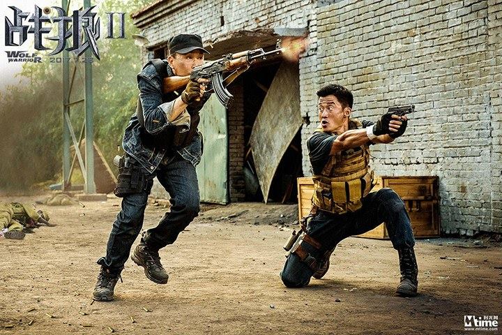Filme chinês bate “Homem-Aranha de Volta ao Lar” na bilheteria mundial
