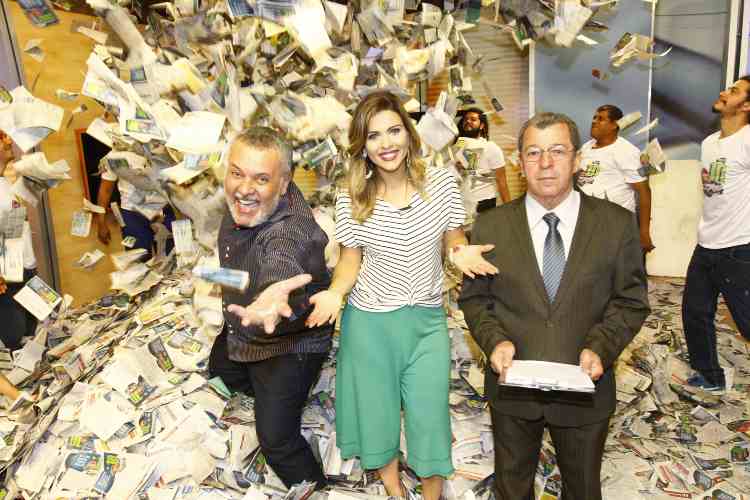 Vencedor da promoção “A Tribuna dá de 10” é de Nova Carapina, na Serra
