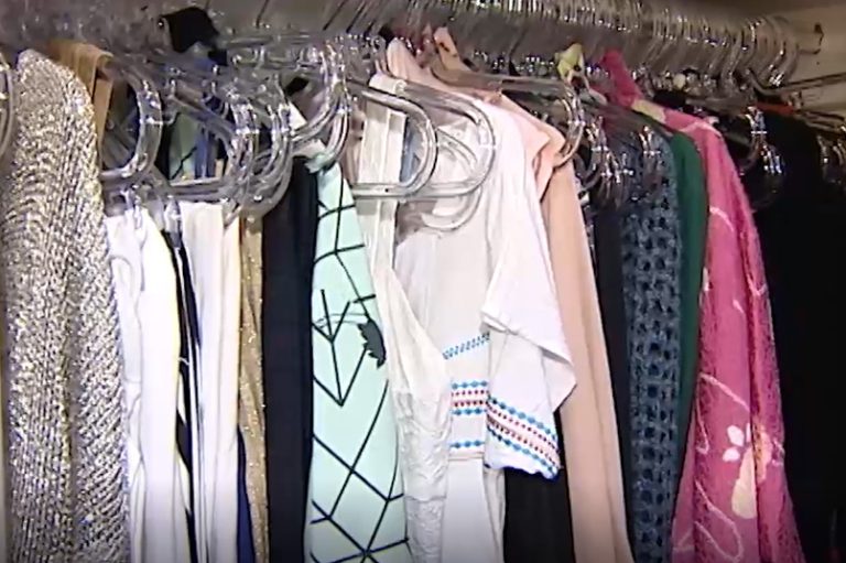 Por ação social, empresária se propõe a ficar seis meses sem comprar roupas novas