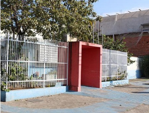 Meningite interdita creche em Vila Velha