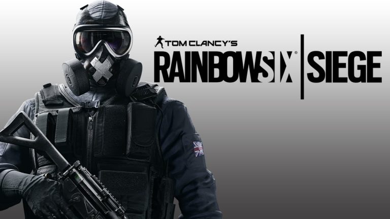 Rainbow Six Siege poderá ser jogado de graça por três dias