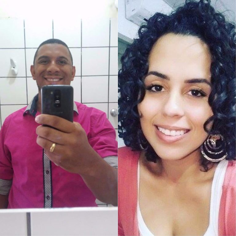 Assassino atropelou ex-noiva para simular acidente