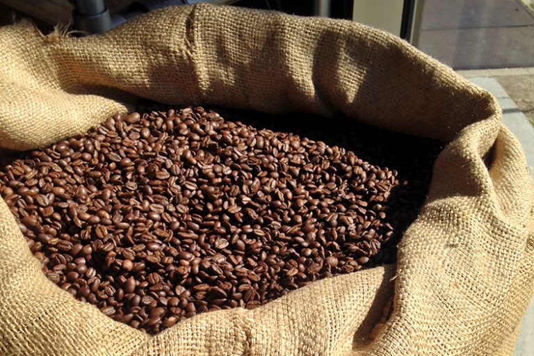 Ministério Público realiza nova operação contra fraude no comércio de café