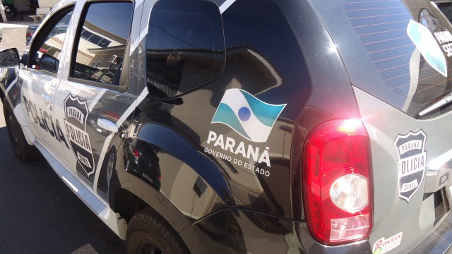Dupla é presa após esquartejar cachorro durante churrasco