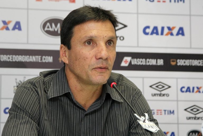 Fluminense e Vasco duelam em situações opostas no Brasileiro