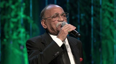 Sambista Wilson das Neves morre aos 81 anos no Rio