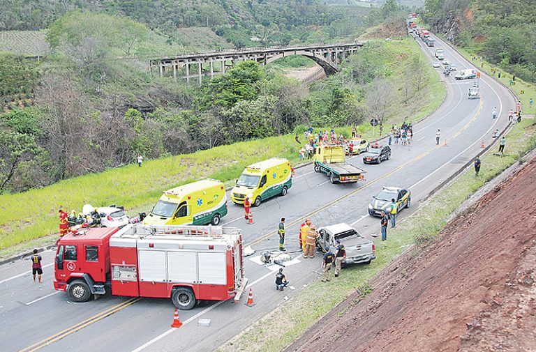 Eco101 quer reduzir número de ambulâncias