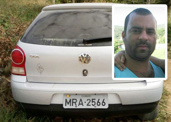 Caminhoneiro desaparece após apartar briga de amigos no Norte do Estado