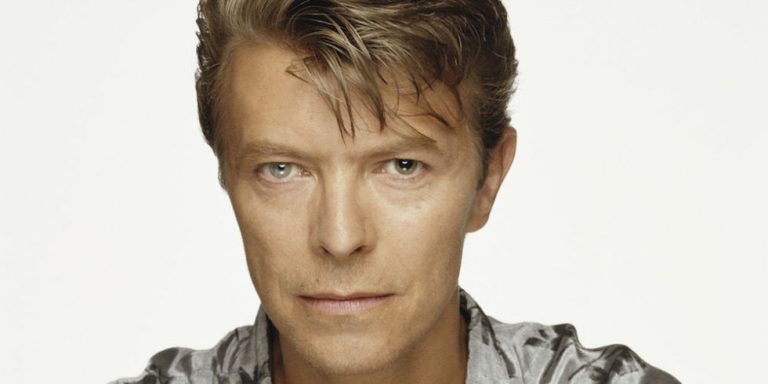Músicas de David Bowie atingem um bilhão de streamings no Spotify