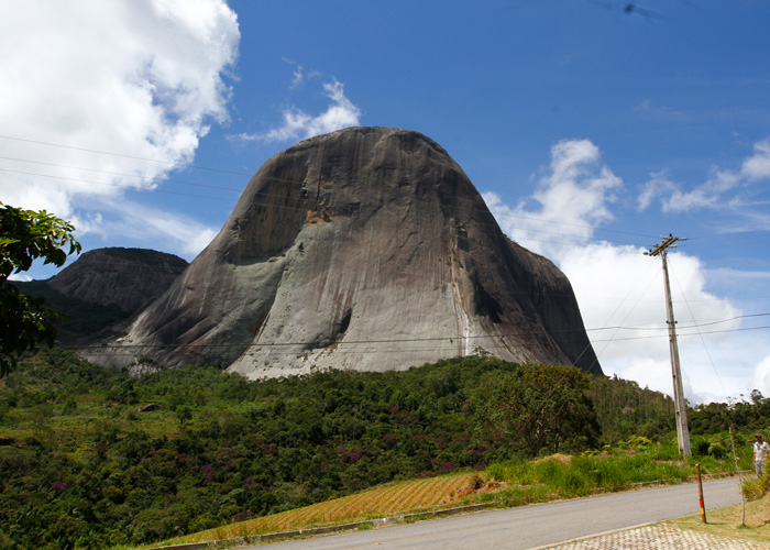 Pedra Azul recebe festival de jazz e blues no Feriado de Independência