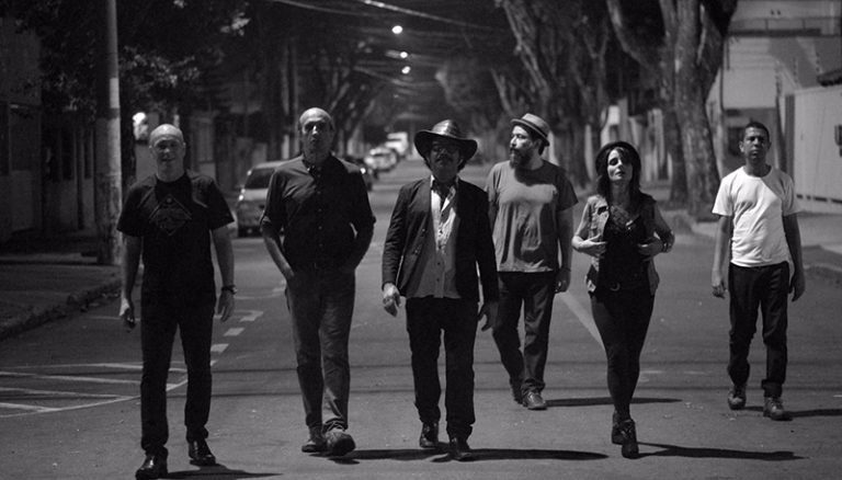 Festival de Blues e Jazz em Pedra Azul