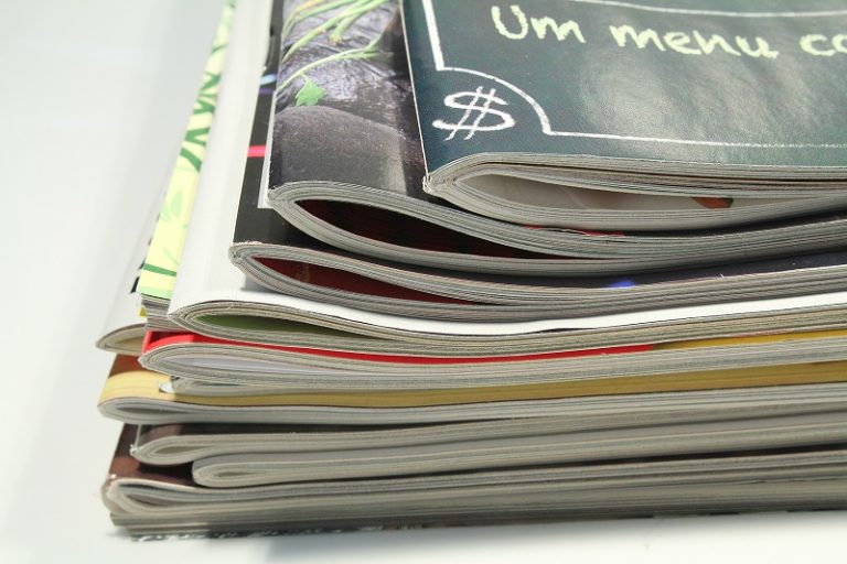 Com promessa de brindes, golpe da assinatura de revista faz vítimas em Vila Velha