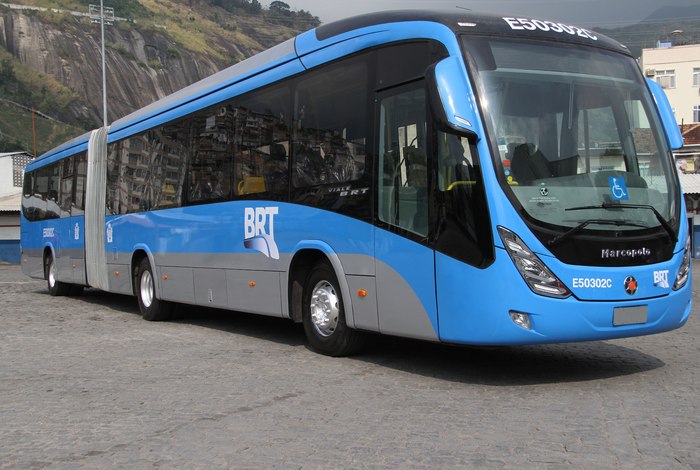Homem é preso após ejacular em passageira de ônibus