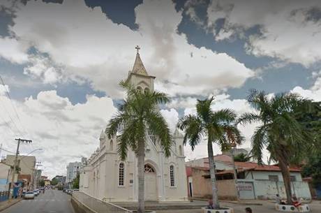 Tremor de terra atinge cidade mineira