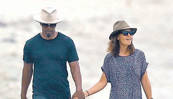 Após proibição de Cruise, Katie assume namoro