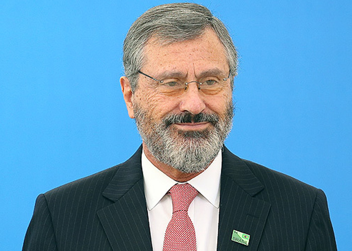 Governo discute nomes para comandar a Polícia Federal