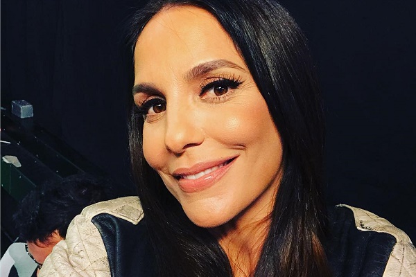 Ivete Sangalo pode estar grávida, diz colunista