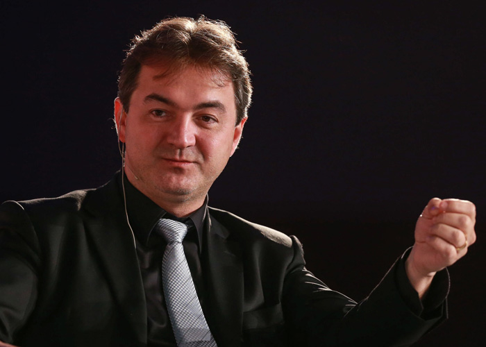 Janot pede prisão para Joesley Batista, dono da JBS