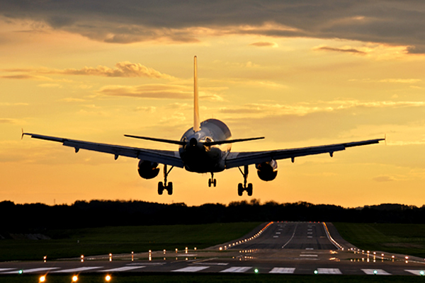 Homem compra passagem aérea de “empresa” sediada em presídio