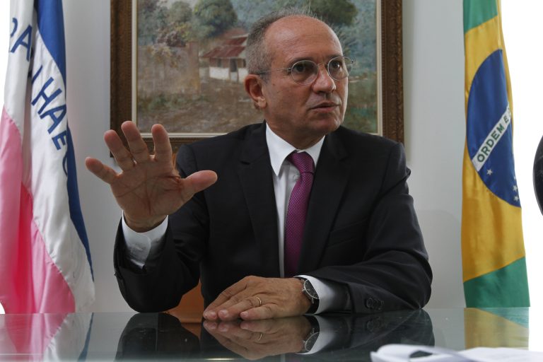 Hartung cobra de Temer posição sobre BR-101: “Inaceitável duas tragédias em 80 dias”