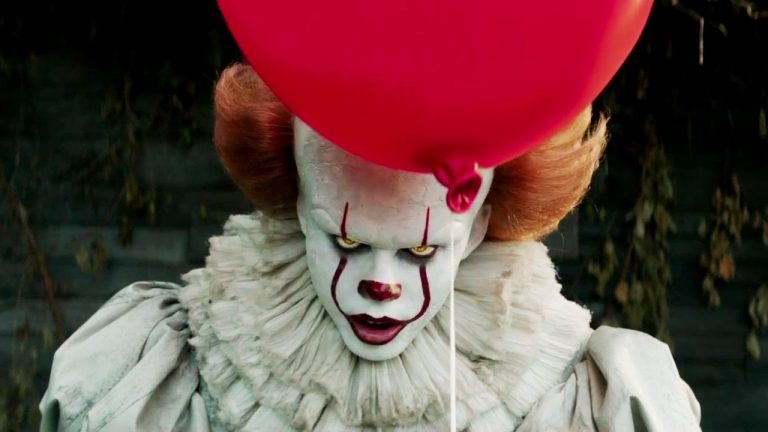 “It – A Coisa” tem estreia arrasadora nas bilheterias americanas