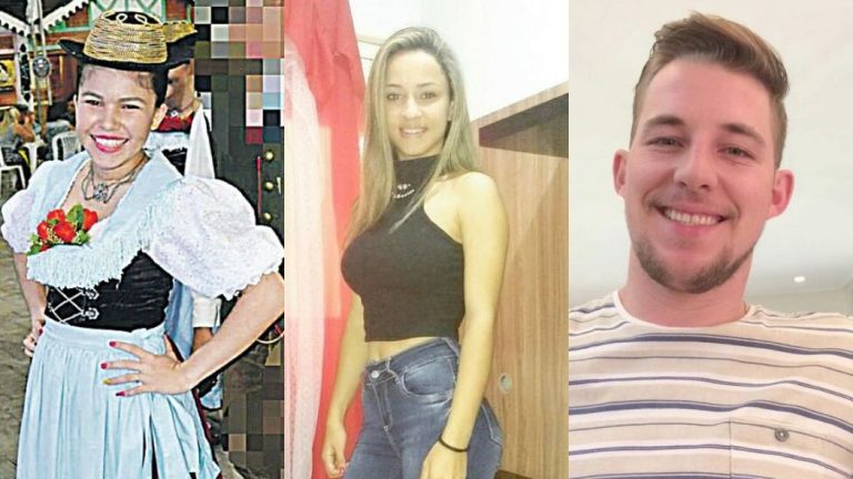 Três corpos são identificados e liberados pelo Departamento Médico Legal